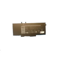 Dell 68Whr 4 cell battery (Latitude 5400, 5500, Precision 3540)