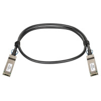 D-Link DEM-CB100Q28 pasivní 100G QSFP28 Direct Attach Cable 1m