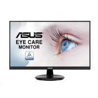 ASUS LCD 27" VA27DCP 1920x1080 IPS 5ms 75Hz 250cd repro USB-C-65W HDMI, vesa 100x100, adapter uvnitř lcd