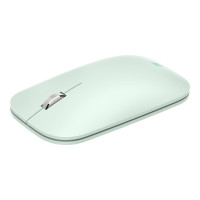 Microsoft Modern Mobile Mouse Bluetooth Mint