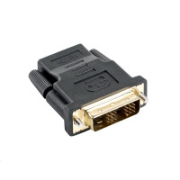 C-Tech Adaptér HDMI na DVI, F/M