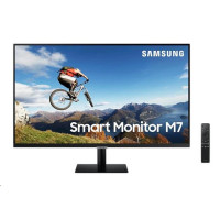 Bazar Kod Samsung MT LED LCD Smart Monitor 32" 32AM700URXEN- 3840x2160,8ms,60Hz,HDMI,USB,Repro-po opravě ze servisu
