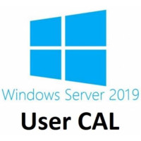 DELL_CAL Microsoft_WS_2022/2019_10CALs_User (STD or DC)