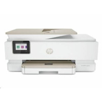 HP All-in-One ENVY 7920e HP+ Portobello (A4, USB, Wi-Fi, BT, tlač, skenovanie, kopírovanie, ADF, duplex)