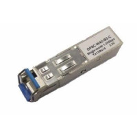 SFP WDM transceiver 1,25Gbps, 1000BASE-BX10, SM, 10km, TX1550/RX1310nm, LC simp (J9143B