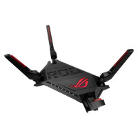 ASUS GT-AX6000 Dual-Band WiFi 6 (802.11ax) Gaming Router ROG Rapture
