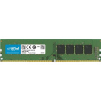 Crucial 16GB DDR4-2666 DIMM CL19