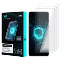 3mk ochranná fólie 1UP pro Samsung Galaxy S22 (SM-S901) 3ks
