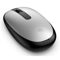 HP 240 Bluetooth Mouse Silver EURO - bluetooth myš