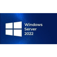 FUJITSU Windows 2022 - WINSVR CAL 5User