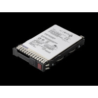 HPE 800GB SAS 12G Mixed Use SFF SC Multi Vendor SSD