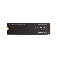 WD BLUE SSD NVMe 500GB PCIe SN 770, Gen4 8 Gb/s, (R:5000, W:4000MB/s)