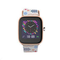 CARNEO dětské smart hodinky Smart hodinky TIK&TOK HR girl