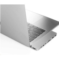 Rozbočovač Hyper® PRO 8 v 2 pre MacBook Pro (S)