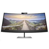 HP Z Display LCD Z40c 40" Curved (5120 x 2160, IPS,1000:1, 300nits, 14ms, HDMI 2.0, DP 1.4, USB3-C, 2x5W speakers, Cam)