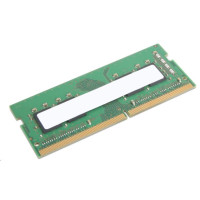 LENOVO paměť ThinkPad 16GB DDR4 3200MHz SoDIMM