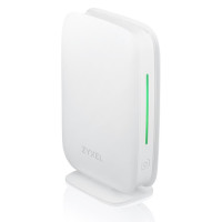 Zyxel WSM20 Multy M1 WiFi 6 System (1-pack), Wireless AX1800, 3x gigabit RJ45