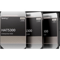 Synology HDD HAT5300-4T (4TB, SATA 6Gb/s)