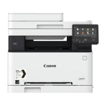 Canon  i-SENSYS MF655Cdw - barevná, MF (tisk, kopírka, sken), duplex, ADF, USB, LAN, Wi-Fi