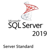 MS CSP SQL Server 2019 Standard Core - 2 Core License Pack