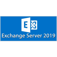 MS CSP Exchange Server Standard 2019 Nonprofit
