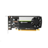 Dell NVIDIA T400 4GB Full Height Graphics Card