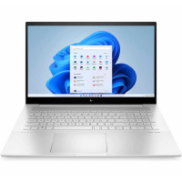NTB HP ENVY 17-cr0002nc,17.3" FHD IPS,Core i5-1235U,16GB DDR4,1TB SSD,RTX 2050 4GB,Win11 Pro,2Y On-Site