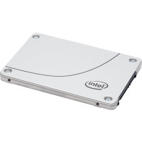 Intel® SSD D3-S4620 Series (3,84TB, SATA III, OEM 3D4 TLC)