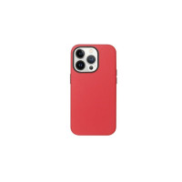 RhinoTech MAGcase Eco pro Apple iPhone 14 Pro Max, červená
