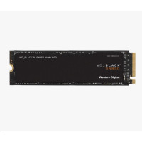 WD BLACK NVMe SSD 1TB PCIe SN850,Gen4 , (R:7000, W:5300MB/s)
