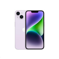 APPLE iPhone 14 128 GB Purple