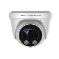 Grandstream GSC3620 SIP kamera, H264, H265, 1 x RJ45 10/100 Mbps, varifokální 2.8 mm - 12 mm, PoE