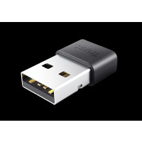 TRUST Bluetooth 4.0 Adaptér USB (miniatúrny, 10 m)
