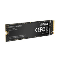 Dahua SSD-C900VN1TB - NVMe M.2 PCIe SSD, 1TB, R:3400 MB/s, W:3000 MB/s, TBW 512TB, 3D TLC