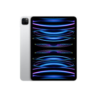APPLE 11" iPad Pro (4. gen) Wi-Fi 1TB - Silver