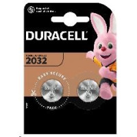 Duracell DL 2032 B2