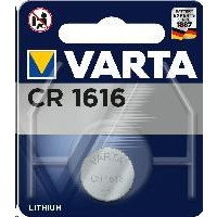 Varta CR 1616