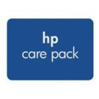 HP CPe -  HP 1y Post Warranty Next Business Day Response Onsite W/Travel NotebookHardware Support