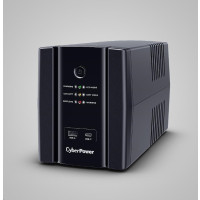 CyberPower UT GreenPower Series UPS 2200VA/1320W, české/slovenské zásuvky
