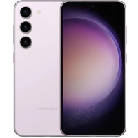 Samsung Galaxy S23 (S911B), 256 GB, 5G, Lavender