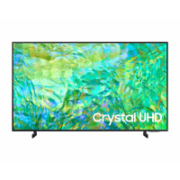 SAMSUNG UE65CU8072UXXH 65" Crystal UHD SMART TV
