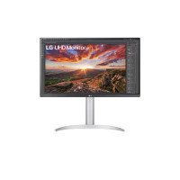 LG MT IPS LCD LED 27" 27UP85NP - IPS panel, 3840x2160, HDMI, DP, USB, USB-C, repro, pivot
