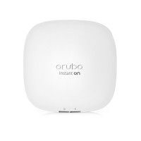 Aruba Instant On AP25 (RW) 4x4 Wi-Fi 6 Indoor Access Point  ( 5 pack )