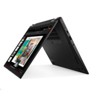 LENOVO NTB ThinkPad L13 Yoga Gen4  - i5-1335U,13.3" WUXGA IPS touch,16GB,512SSD,THb,HDMI,Int. Iris Xe,W11P,3Y Onsite