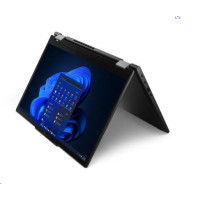 LENOVO NTB ThinkPad X13 Yoga Gen 4 - i5-1335U,13.3" WUXGA IPS touch,16GB,512SSD,HDMI,THb,Int. Iris Xe,W11P,3Y