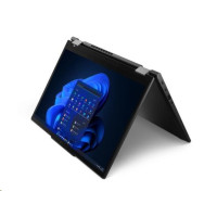 LENOVO NTB ThinkPad X13 Yoga Gen 4 - i5-1335U,13.3" WUXGA IPS touch,16GB,512SSD,HDMI,THb,Int. Iris Xe,W11P,3Y