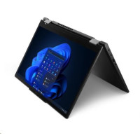 LENOVO NTB ThinkPad X13 Yoga Gen 4 - i7-1355U,13.3" WUXGA IPS touch,16GB,1TSSD,HDMI,THb,Int. Iris Xe,W11P,3Y