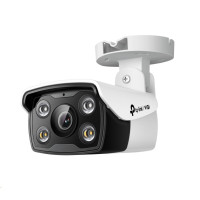 TP-Link VIGI C340 (2.8mm) - [Bullet kamera, 4MP, 4mm, Full-Color]