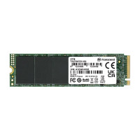 TRANSCEND SSD 115S 500GB, M.2 2280, PCIe Gen3x4, NVMe, TLC, bez DRAM