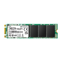 TRANSCEND SSD 825S 500GB, M.2 2280 SSD, SATA3 B+M Key, TLC